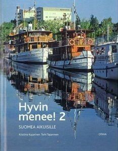 Hyvin Menee 2 libro